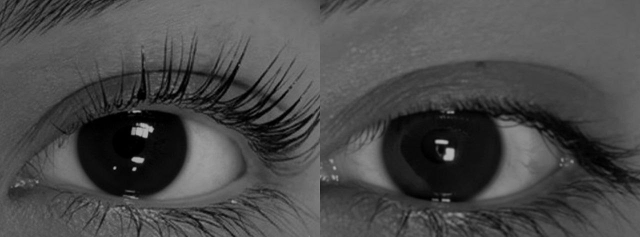 Classic LTLAsh™ - natural gentle lash lift with tint - ₱550 (intro rate)