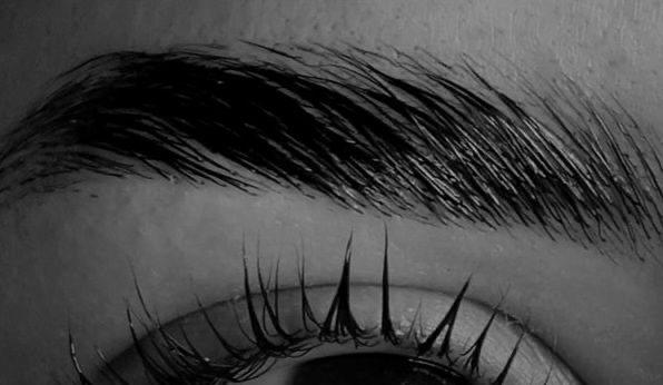 Velvet BrowLash™ - a combination of both brow lift with tint and lash lift with tint - ₱1199 (intro rate)